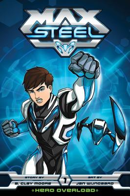 Max Steel, Vol. 1