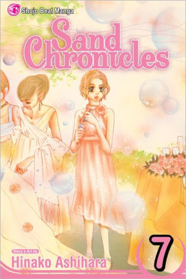 Sand Chronicles , Vol. 7