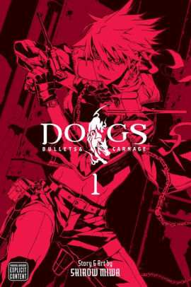 Dogs, Vol. 1