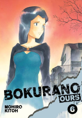 Bokurano: Ours, Vol. 6