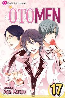 Otomen, Volume 17