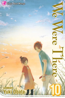 We Were There, Volume 10