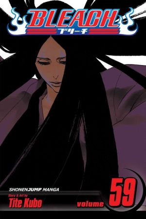 Bleach, Volume 59: The Battle