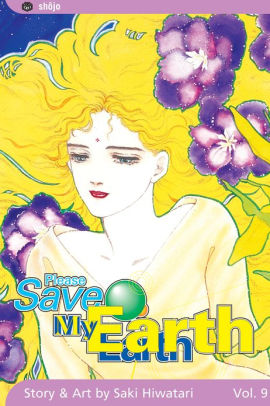 Please Save My Earth, Vol. 9