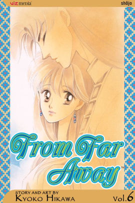 From Far Away, Vol. 6
