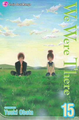 We Were There, Volume 15