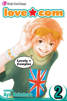 Love*Com, Vol. 2