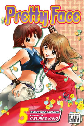 Pretty Face, Vol. 5