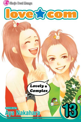 Love*Com, Vol. 13