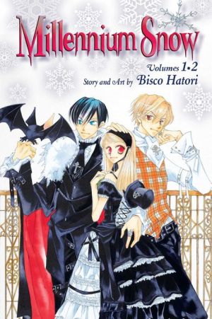 Millennium Snow, Volume 1