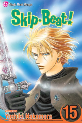 Skip Beat!, Vol. 15