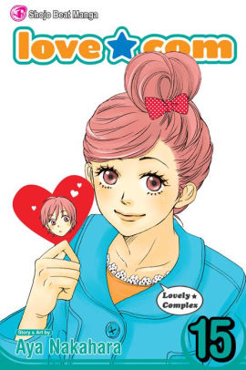 Love*Com, Vol. 15