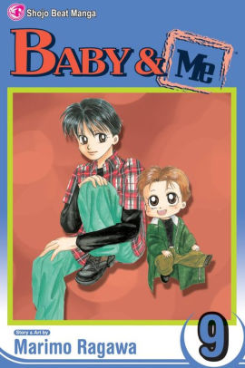 Baby & Me, Volume 9