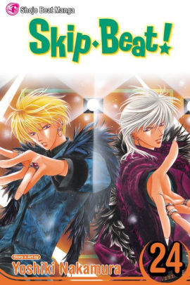 Skip Beat!, Vol. 24