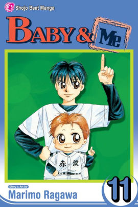Baby & Me, Volume 11