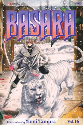 Basara, Vol. 16