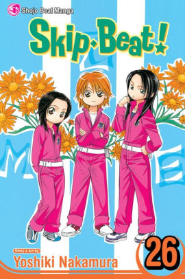 Skip Beat!, Vol. 26