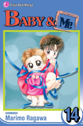 Baby & Me, Volume 14