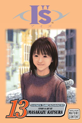 I's, Vol. 13