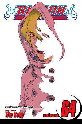 Bleach, Volume 64: Death In Vision