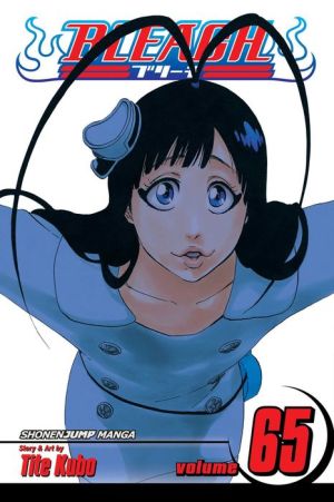 Bleach, Volume 65: Marching Out the Zombies