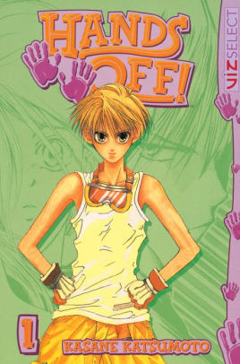Hands Off!, Vol. 1