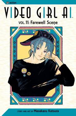 Video Girl Ai, Vol. 11