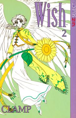 Wish, Vol. 2