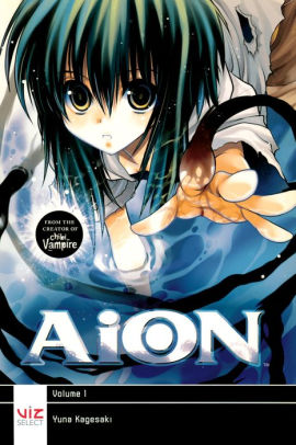 AiON, Vol. 1
