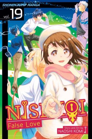 Nisekoi: False Love, Volume 19: Decision