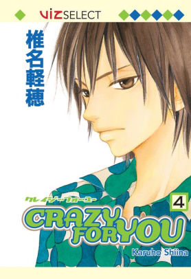 Crazy For You, Vol. 4