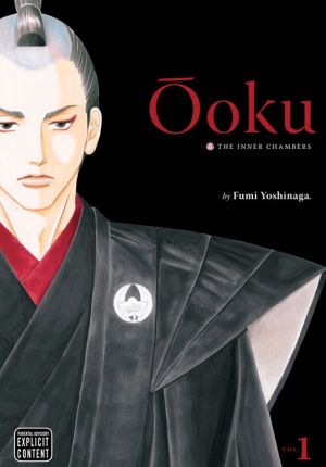 Ooku: The Inner Chambers, Vol. 1