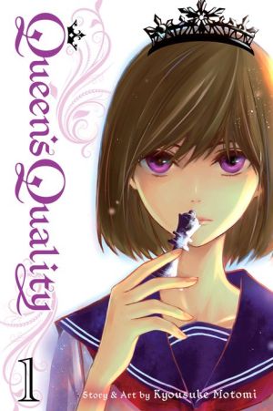Queen's Quality, Vol. 1