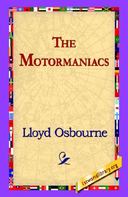 The Motormaniacs