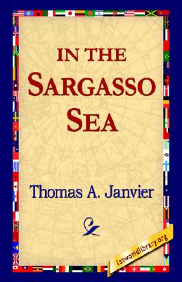 In the Sargasso Sea