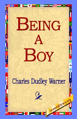 Being a Boy