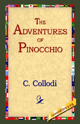 The Adventures of Pinocchio