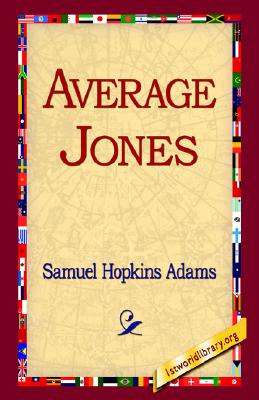 Average Jones