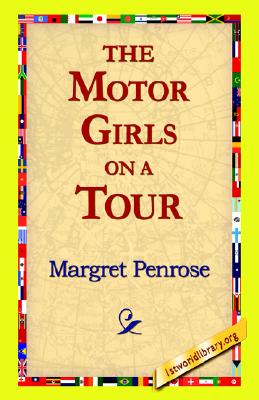 The Motor Girls on a Tour