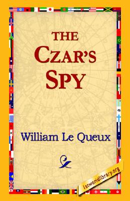 The Czar's Spy