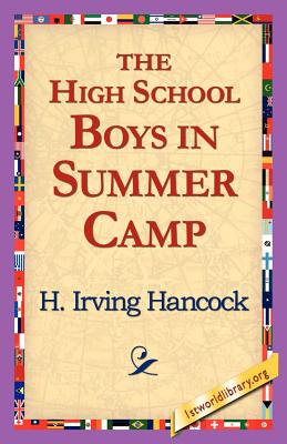 The High School Boys In Summer Camp