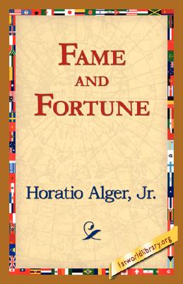 Fame and Fortune; or, the Progress of Richard Hunter