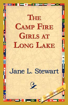 The Camp Fire Girls At Long Lake