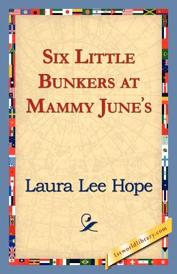 Six Little Bunkers at Mammy June's