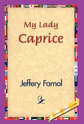 My Lady Caprice // The Chronicles of the Imp