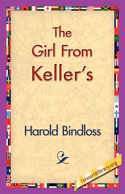 The Girl From Keller's