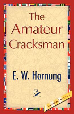 The Amateur Cracksman