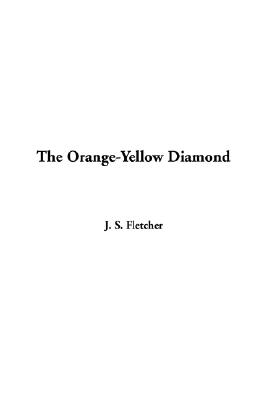 The Orange-Yellow Diamond