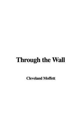 Through the Wall