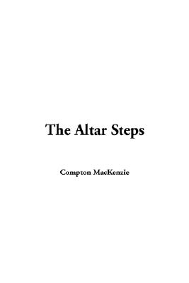 The Altar Steps